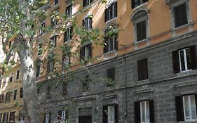 Vatican Townhouse