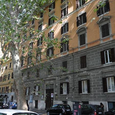 Vatican Townhouse Rzym Zewnętrze zdjęcie