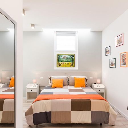 Vatican Townhouse Rzym Zewnętrze zdjęcie