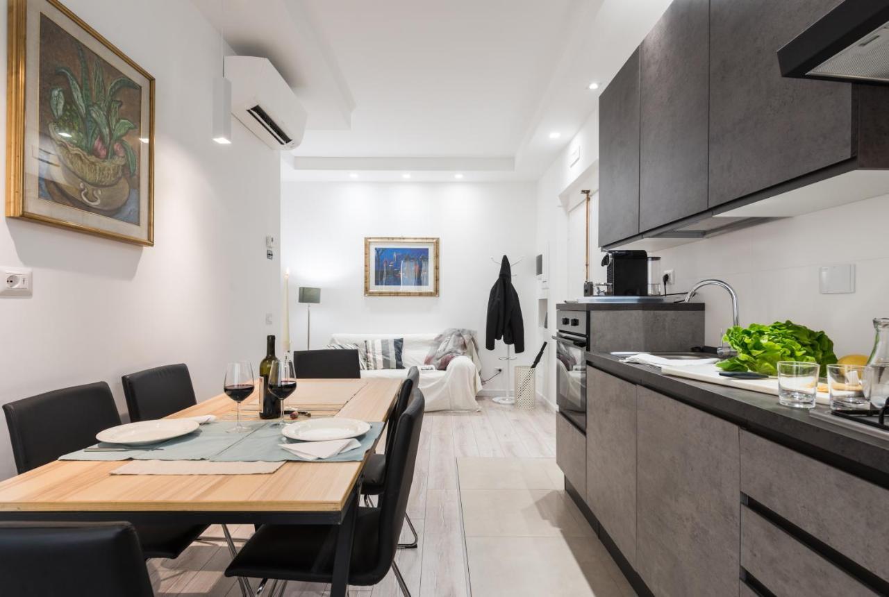 Vatican Townhouse Rzym Zewnętrze zdjęcie