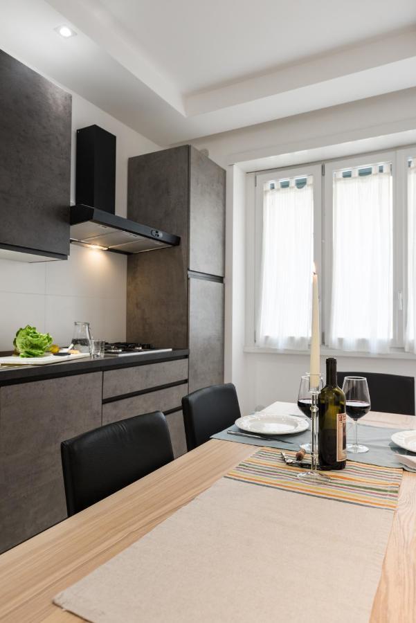 Vatican Townhouse Rzym Zewnętrze zdjęcie