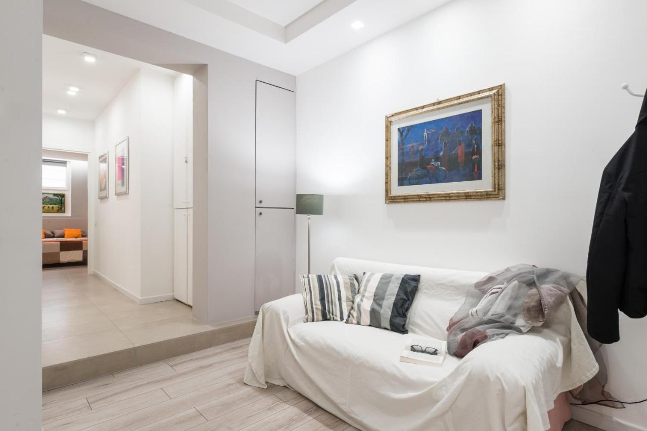 Vatican Townhouse Rzym Zewnętrze zdjęcie