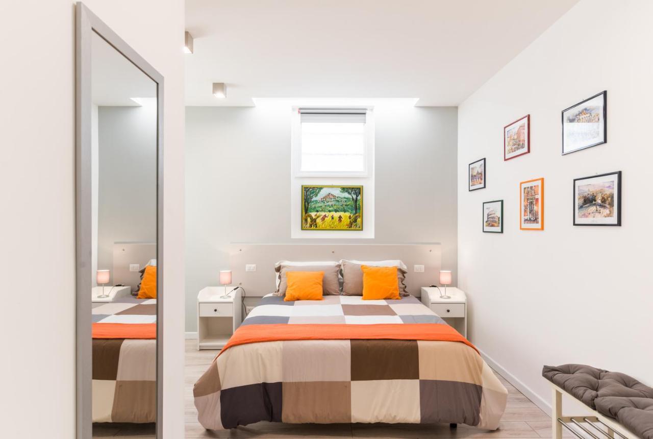 Vatican Townhouse Rzym Zewnętrze zdjęcie
