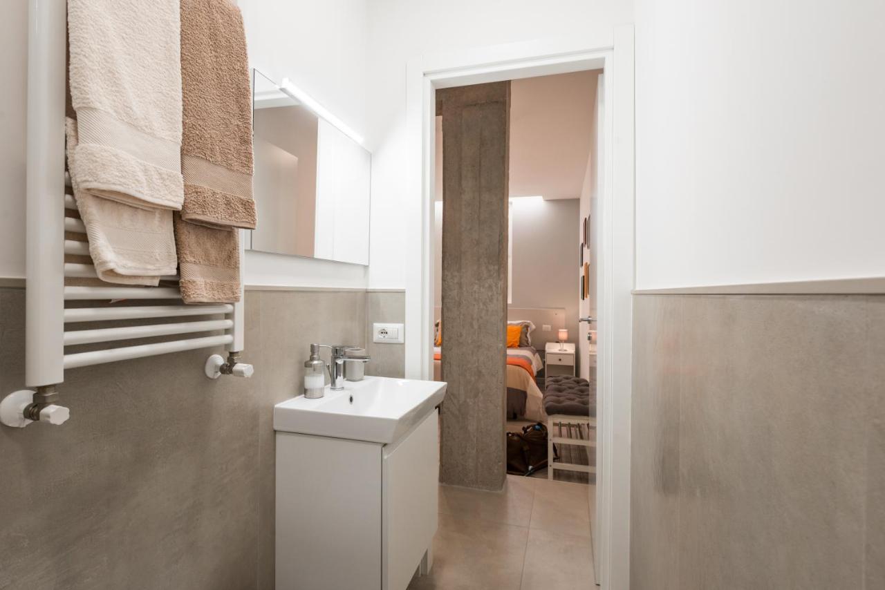 Vatican Townhouse Rzym Zewnętrze zdjęcie